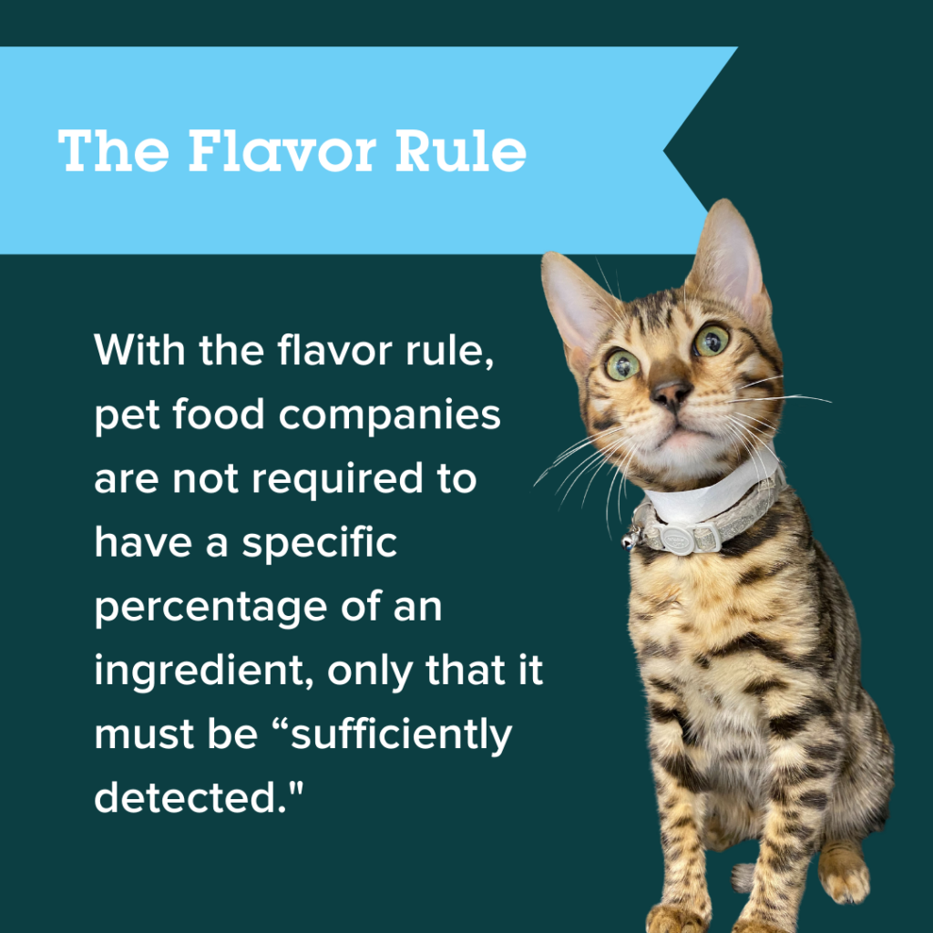 How to Read a Pet Food Label Emancipet