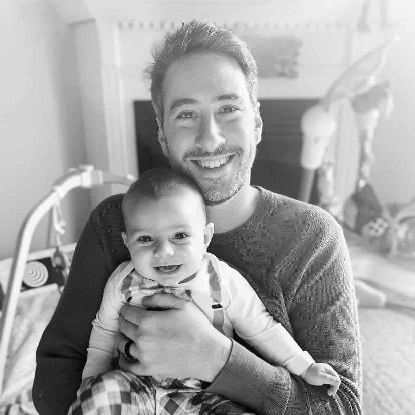 Derik Comalli - VP Philadelphia