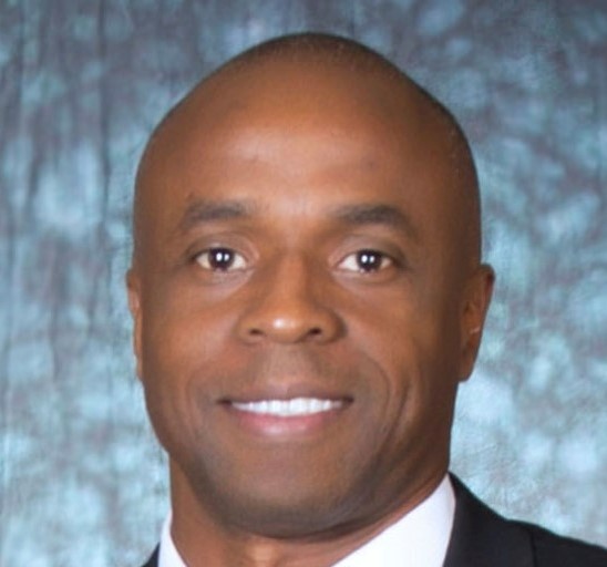 Hugh Tillman - Chief Human Resources Officer