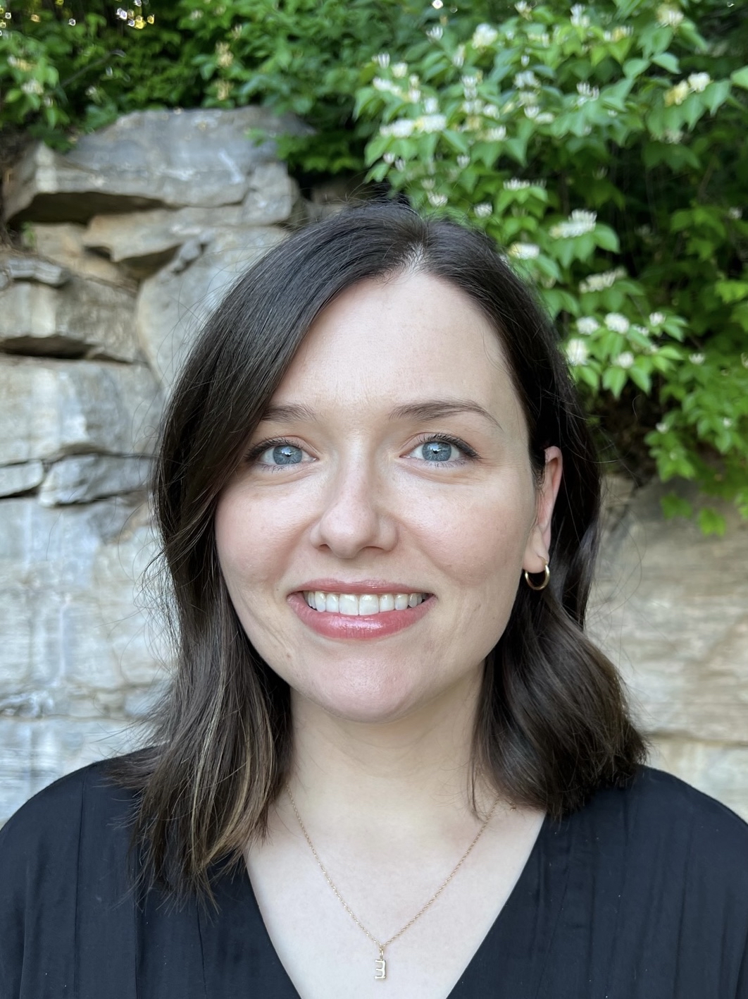 Kate Silva - Senior Director of Marketing