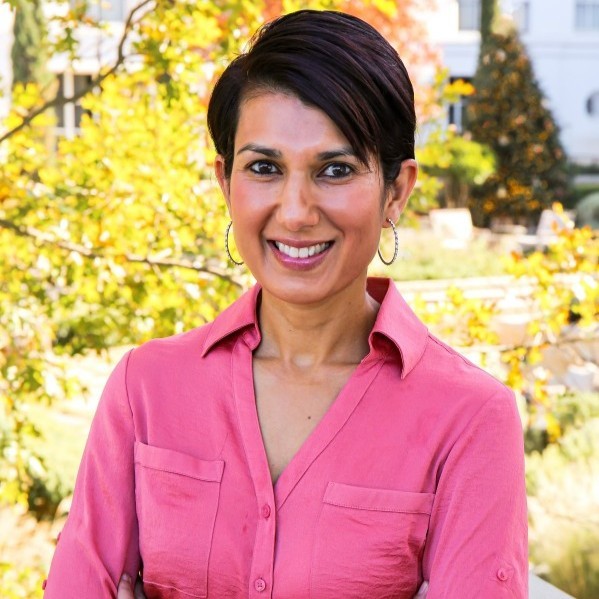 Divya Saighal - VP Community Engagement CenTex