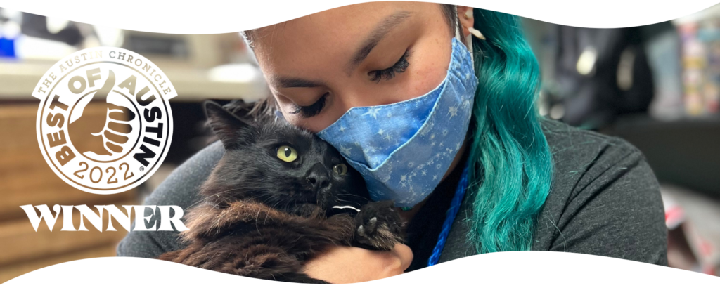 Emancipet Low Cost Vet Clinics - Best of Austin 2022